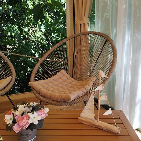 Lavender Villa Baska  Ngoại thất bức ảnh