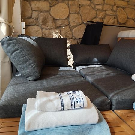 Lavender Villa Baska  Ngoại thất bức ảnh