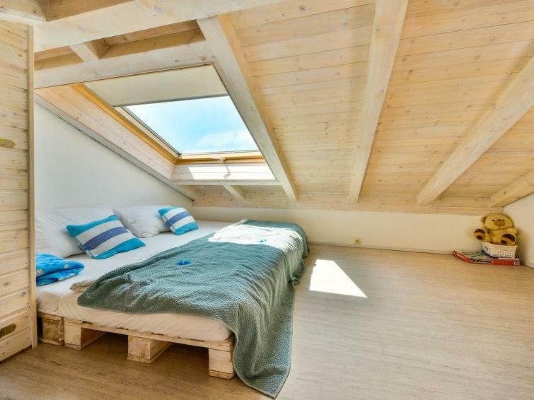 Lavender Villa Baska  Ngoại thất bức ảnh