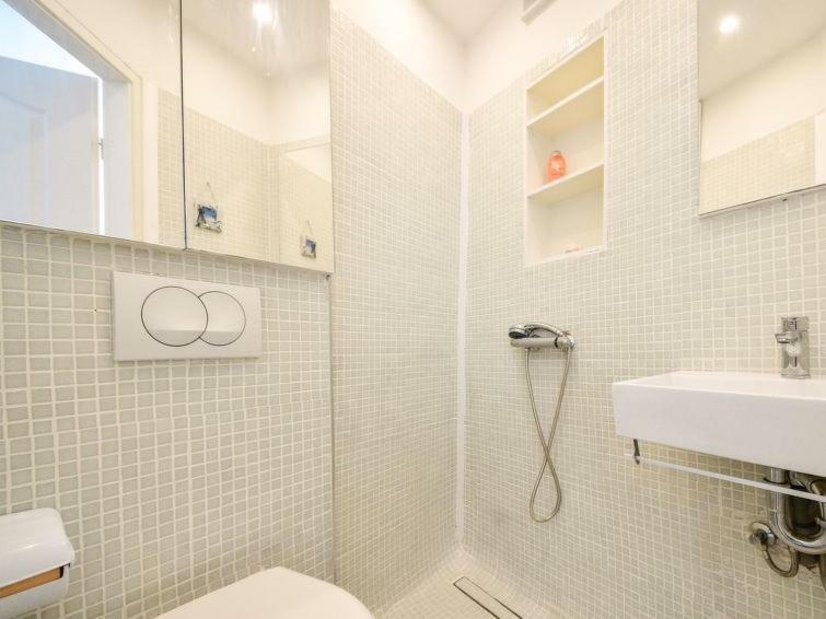 Lavender Villa Baska  Ngoại thất bức ảnh