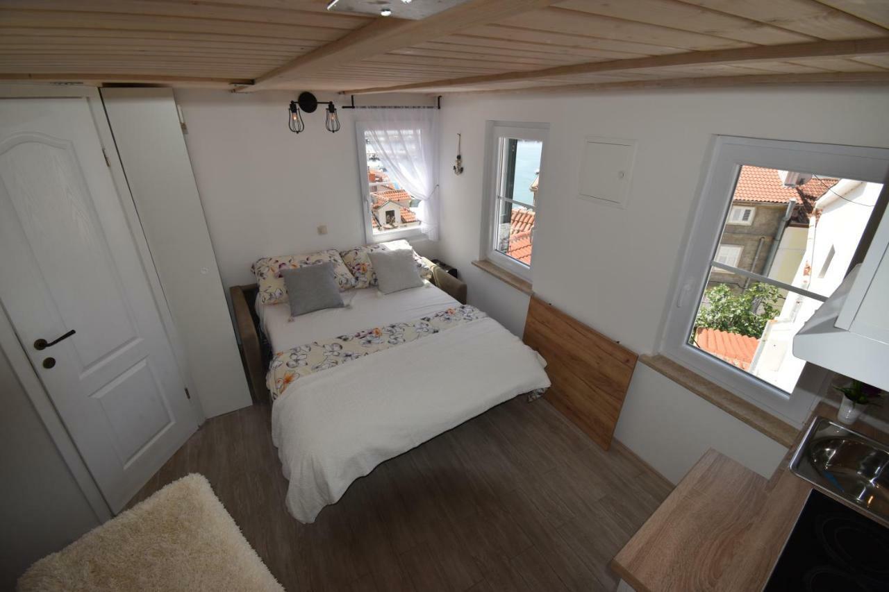 Lavender Villa Baska  Ngoại thất bức ảnh
