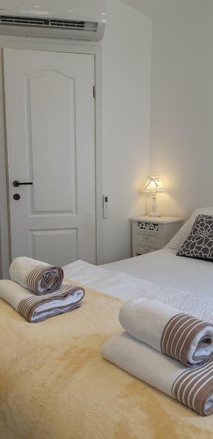 Lavender Villa Baska  Ngoại thất bức ảnh