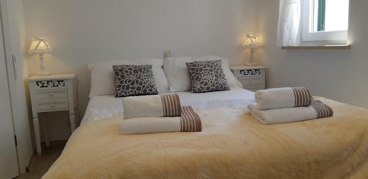 Lavender Villa Baska  Ngoại thất bức ảnh
